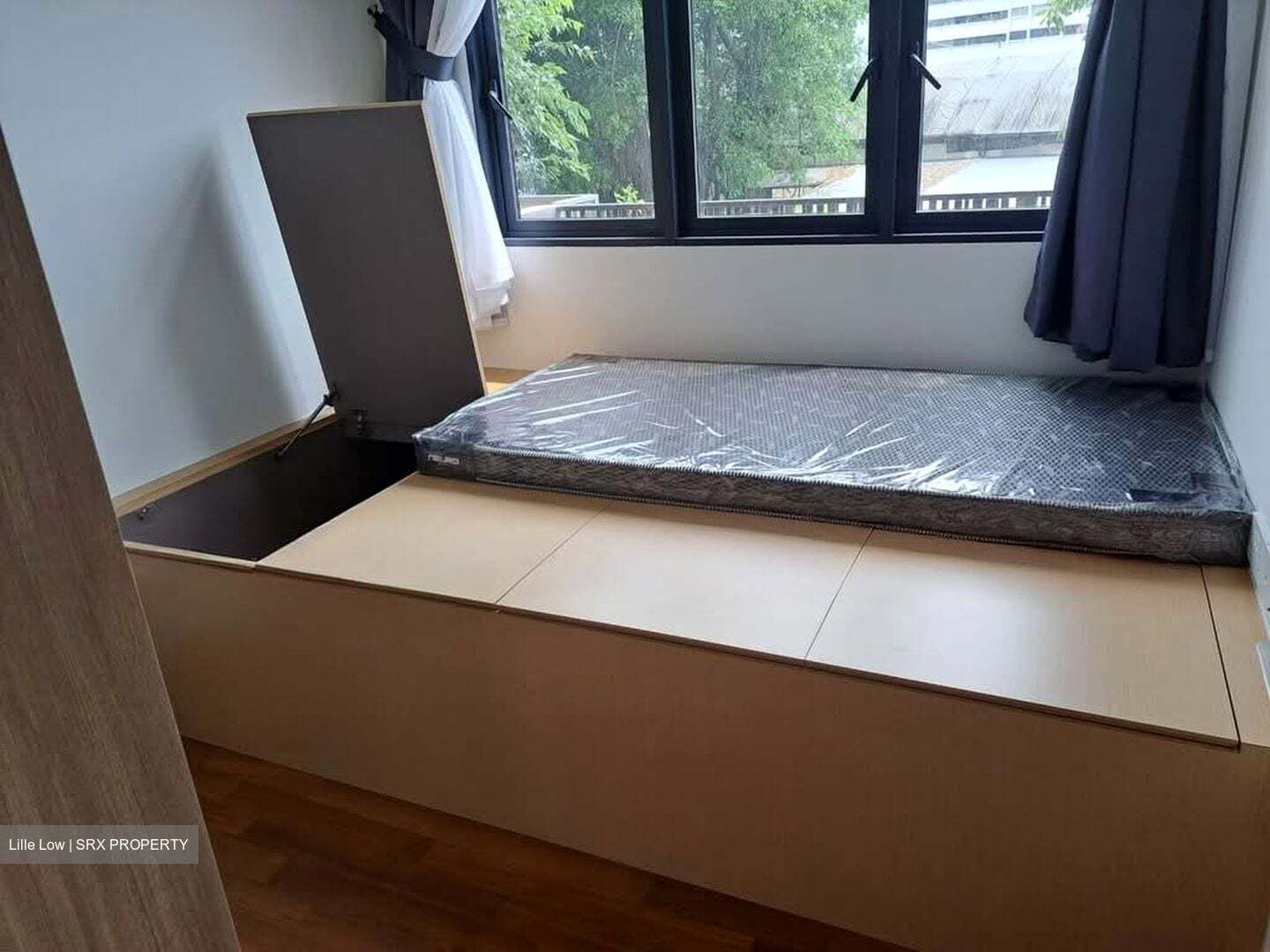 Urban Treasures (D14), Condominium #628330651